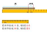 四年级上册数学 五 《小数的意义》课件 青岛版（五四制）