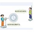 三年级下册数学课件-5.1 小数的初步认识（355）-西师大版