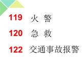 四年級下冊數(shù)學課件-8.4 數(shù)字與信息丨蘇教版  (4)