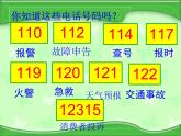 四年級下冊數(shù)學課件-8.4 數(shù)字與信息丨蘇教版  (1)