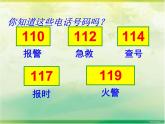 四年級下冊數(shù)學課件-8.4 數(shù)字與信息丨蘇教版  (2)