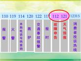 四年級下冊數(shù)學課件-8.4 數(shù)字與信息丨蘇教版  (2)