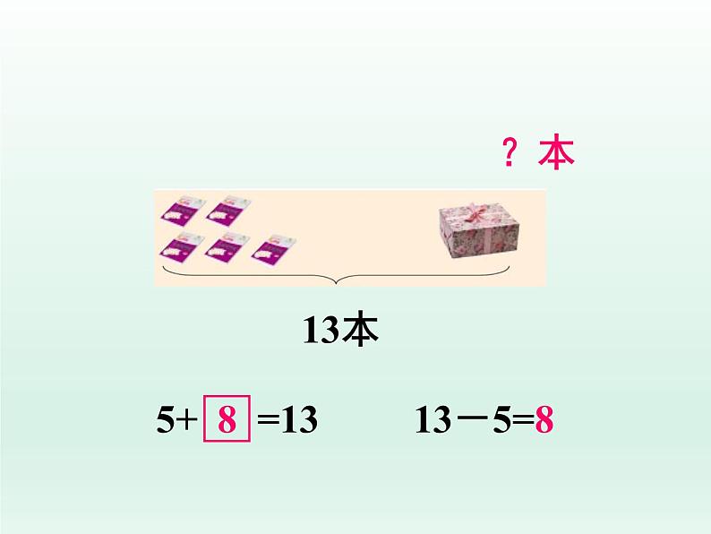 二年级数学上册9.退位减法（二）_课件 浙教版04