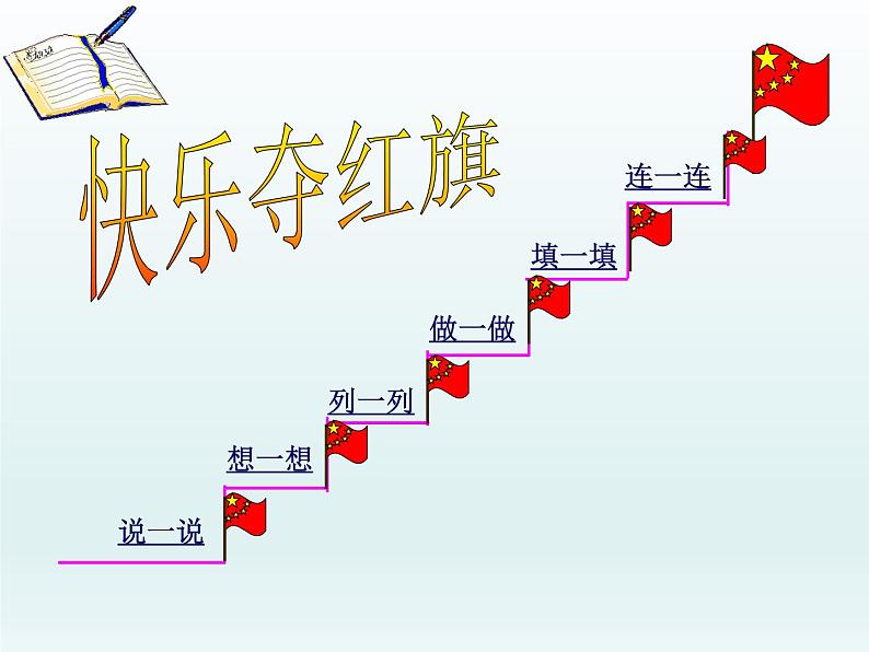 二年级数学上册16.5的乘法口诀_课件 浙教版第5页