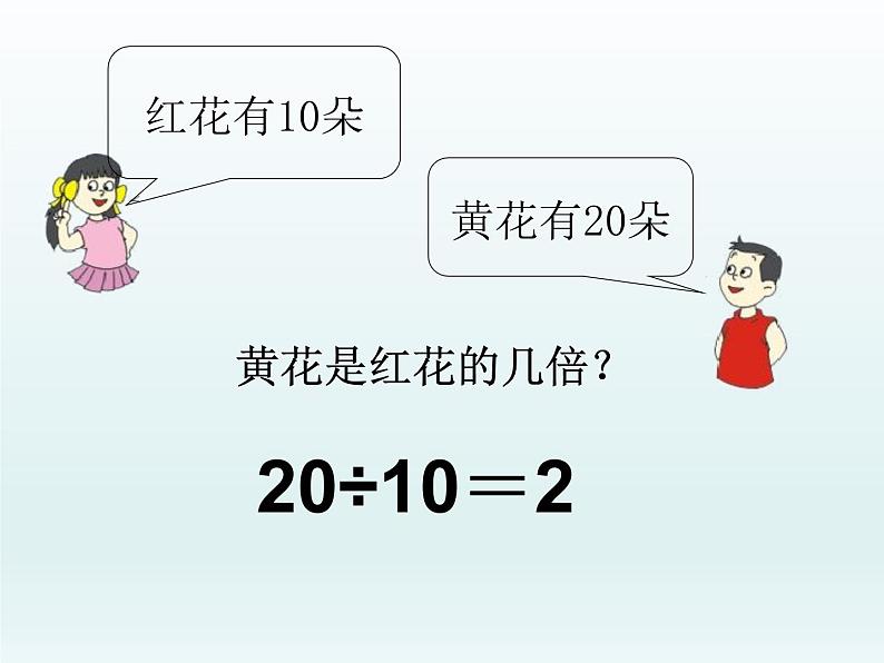 二年级数学上册24.除数是10的除法_课件 浙教版05