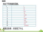 北师大数学五年级上册 3.5《找质数》PPT课件