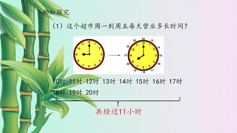 冀教版三年下册数学《年月日》课件06