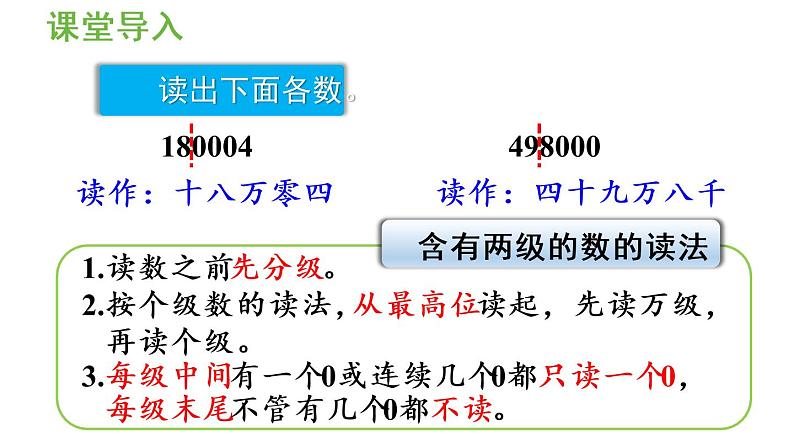 四年级上册数学课件-1  大数的认识第8课时  亿以上数的认识人教版04