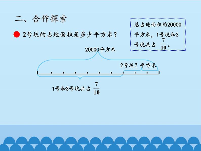 五年级数学上册 八 中国的世界遗产——分数四则混合运算-第二课时_课件1 青岛版（五四制）第4页