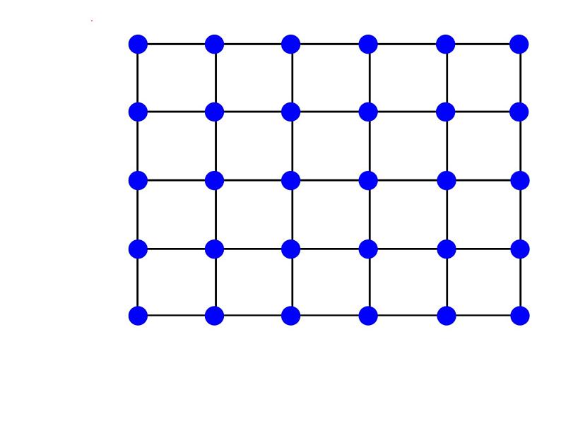 五年级数学上册 一 用数对确定位置课件 青岛版（五四制）07