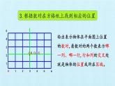 五年級數(shù)學(xué)上冊 一 走進(jìn)軍營——方向與位置 復(fù)習(xí)課件 青島版（五四制）