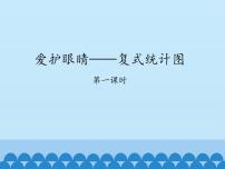 数学九 爱护眼睛——统计教学ppt课件