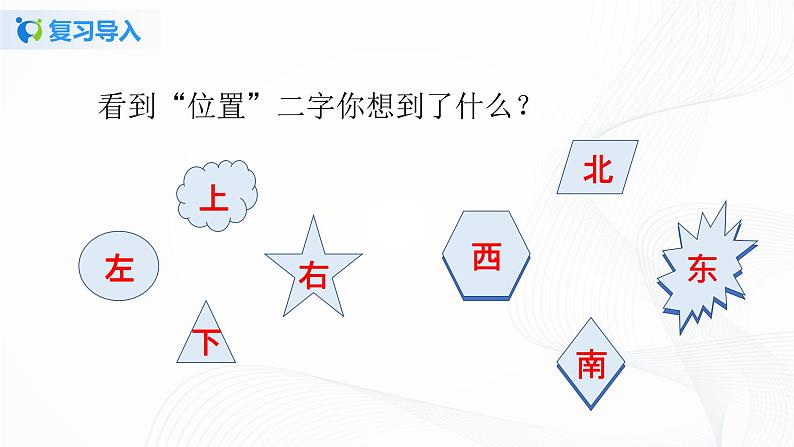 人教版数学五上第二单元《 位置》（课件+教案+同步练习）03