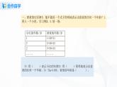人教版数学五上第五单元第二课时《用字母表示数(2)》(课件+教案+同步练习）