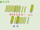 人教版一年级数学上册 6 11~20各数的认识 练习十七 课件