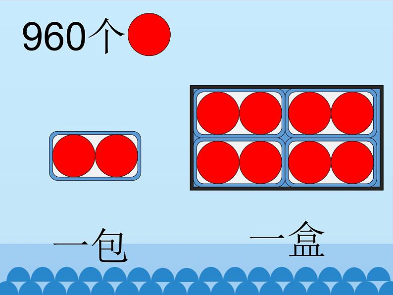 三年级数学上册-2.14应用问题（二）_课件｜浙教版第6页