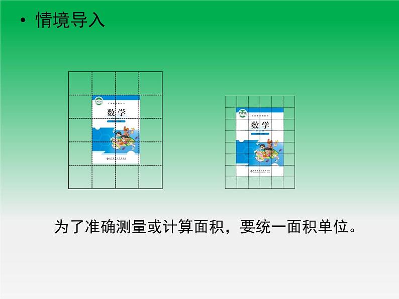 三年级数学上册-4.25面积单位_课件｜浙教版03