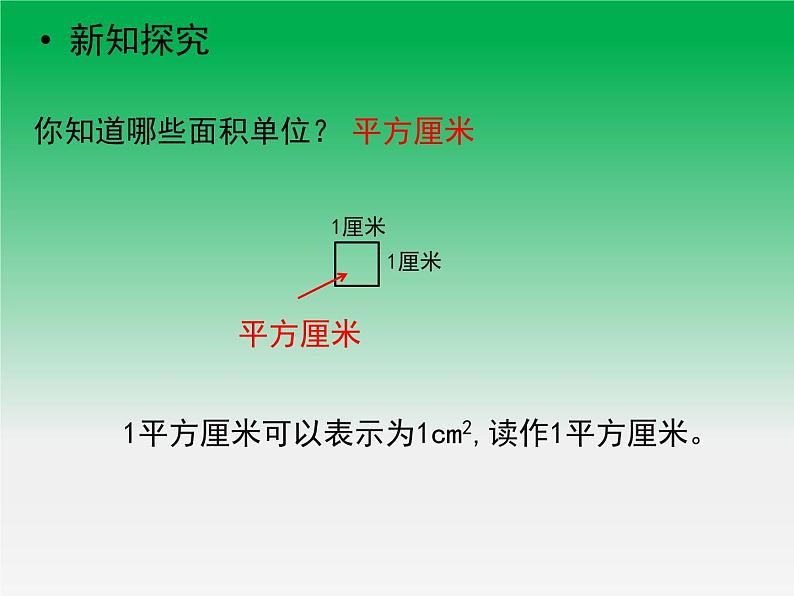 三年级数学上册-4.25面积单位_课件｜浙教版04