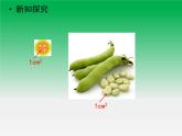 三年级数学上册-4.25面积单位_课件｜浙教版