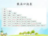 苏教版二年级上册数学六 表内乘法和表内除法（二）_练习十四课件
