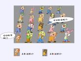 苏教版小学数学二年级上册 七 观察物体（通用）(5)课件