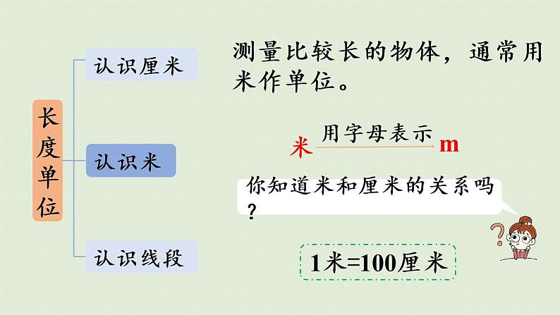 人教版二年级数学上册 第一章 练习一 课件第5页