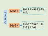 人教版二年级数学上册 第二章 练习五 课件