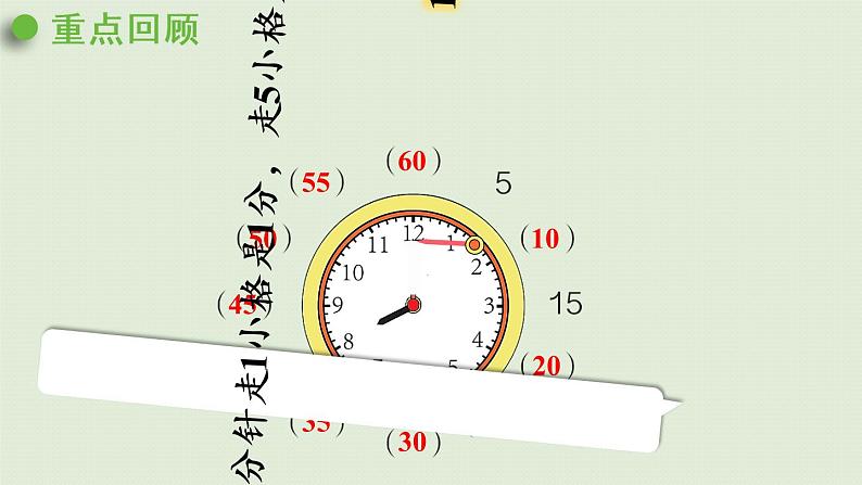 人教版二年级数学上册 第七章 练习二十三 课件02