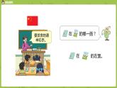 苏教版一年级数学上册 第4单元《认位置》课件