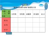 四年级数学上册-3.16.数据的调查与分类_课件｜浙教版