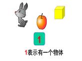 人教版一年级数学上册 课件-3.3 第几 ︳人教新课标（2014秋）(共20张PPT)