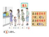 一年级上册数学课件-3  1_5的认识和加减法练习七人教版