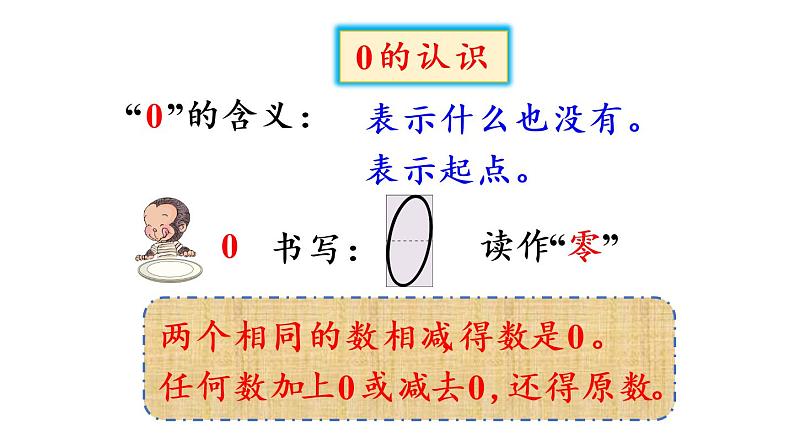 一年级上册数学课件-3  1_5的认识和加减法练习七人教版08