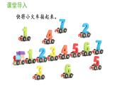 一年级上册数学课件-5  6_10的认识和加减法第2课时  6和7的组成人教版
