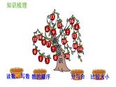 一年级上册数学课件-9  总复习第1课时  20以内数的认识人教版