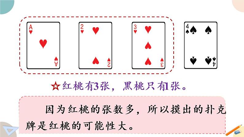 四年级数学上册课件 6.2 可能性（2）苏教版第8页