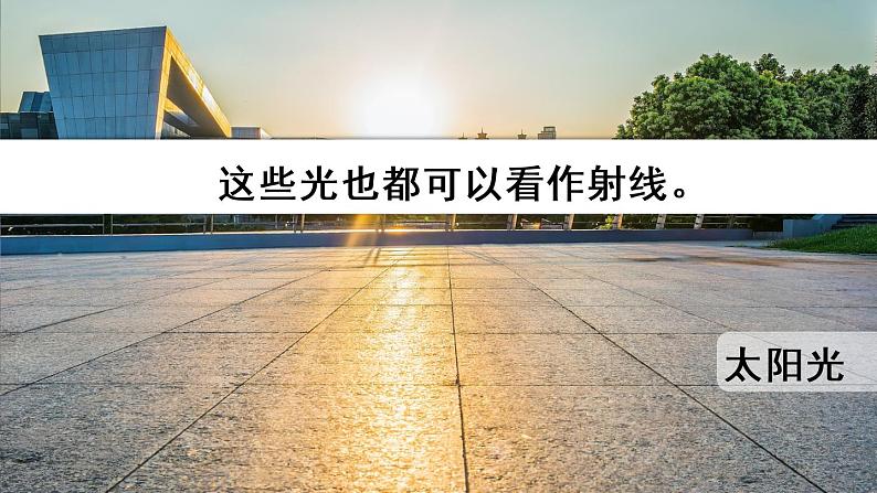 四年级数学上册课件 8.1 认识射线、直线和角 苏教版（33张PPT)05