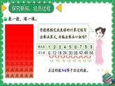 二年级上册数学课件-8.1 有多少张贴画 北师大版  12张