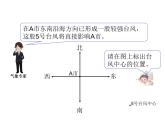 2020-2021学年人教版数学六年级上册2.1《位置与方向（二）》教学课件（2课时）