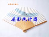 2021-2022学年人教版六年级数学上册《扇形统计图》课件PPT