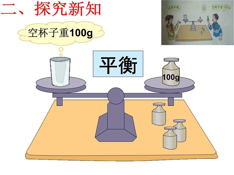 2021-2022学年人教版小学五年级数学-5.2.1方程的意义课件PPT08