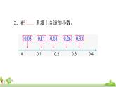 苏教版数学五年级上册 3.7《 整理与练习》PPT课件