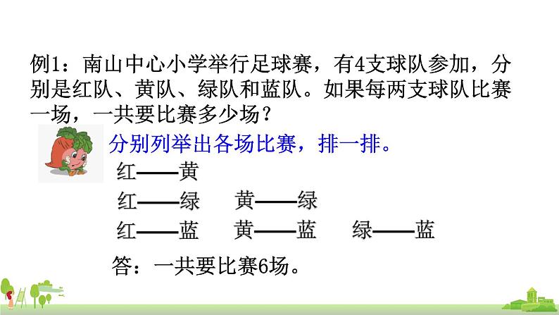 苏教版数学五年级上册 7.2《 解决问题的策略（2）》PPT课件第3页