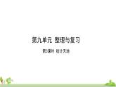 蘇教版數(shù)學(xué)五年級(jí)上冊(cè) 9.3《統(tǒng)計(jì)天地》PPT課件