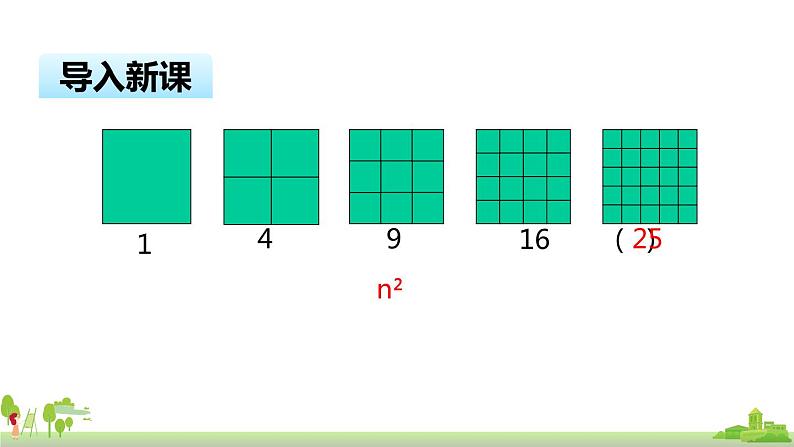 苏教版数学六年级上册 《表面涂色的正方体》PPT课件第2页