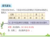 苏教版数学六年级上册 6.6《求百分率的实际问题》PPT课件