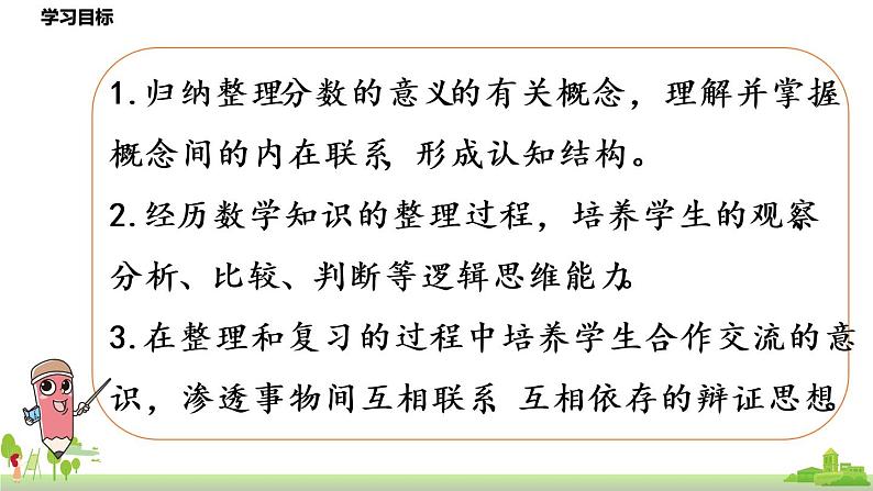 北师大数学五年级上册 5.13《练习七》PPT课件第2页