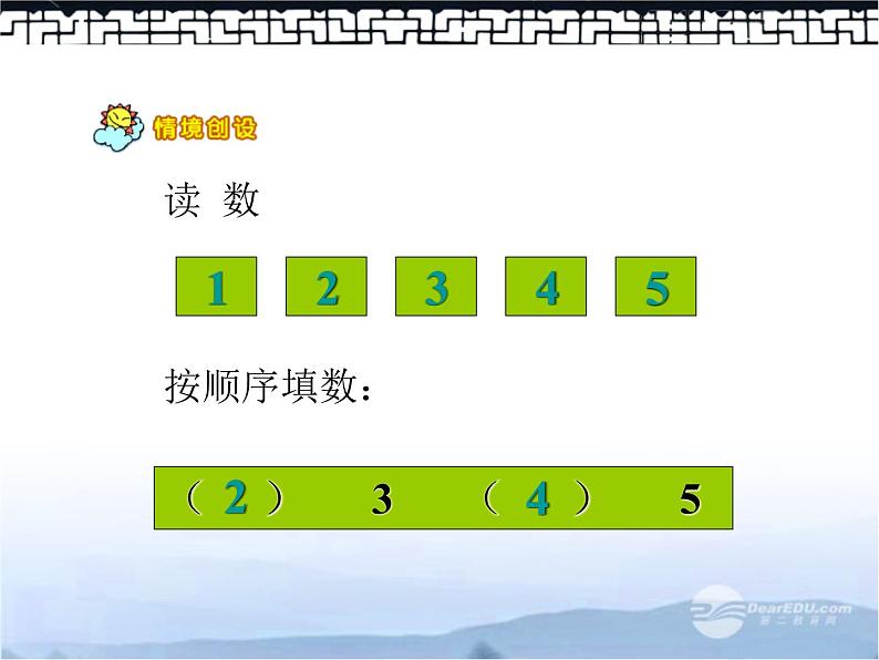 2021-2022学年人教版小学数学一年级上册3.5加法课件第3页