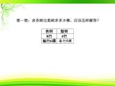 苏教版小学数学四年级上册 2、解决问题的策略（2）(4)课件