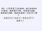 苏教版小学数学四年级上册 1、解决问题的策略（1）(3)课件